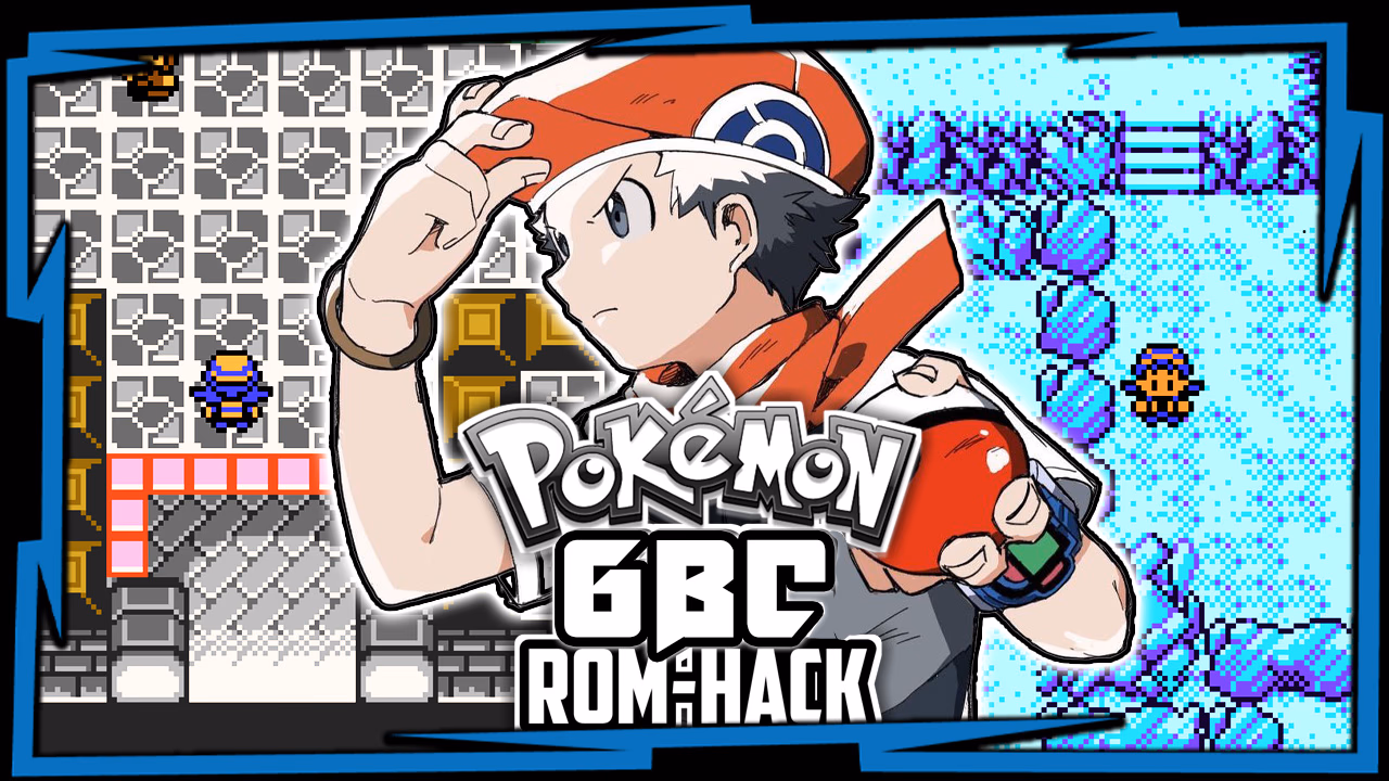 Pokémon Crystal Awakening